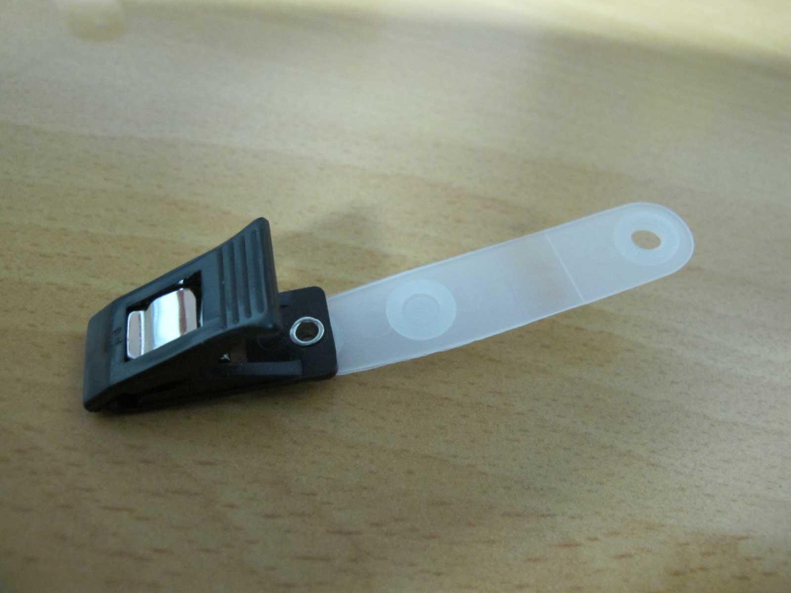 plastique pour leurre souple