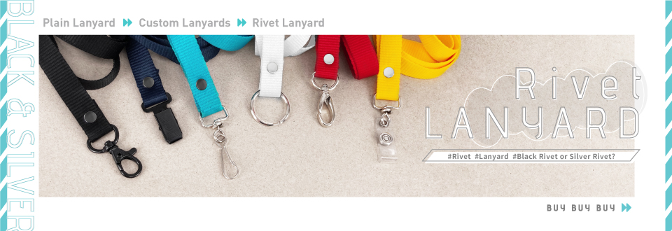 Lanyards,Badge Holder | Chang Chis Co.,Ltd.